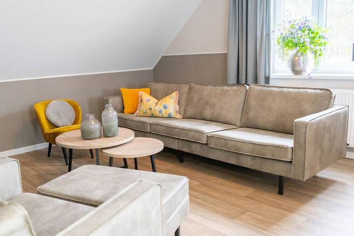 Ferienwohnung für 4 Personen - 1
