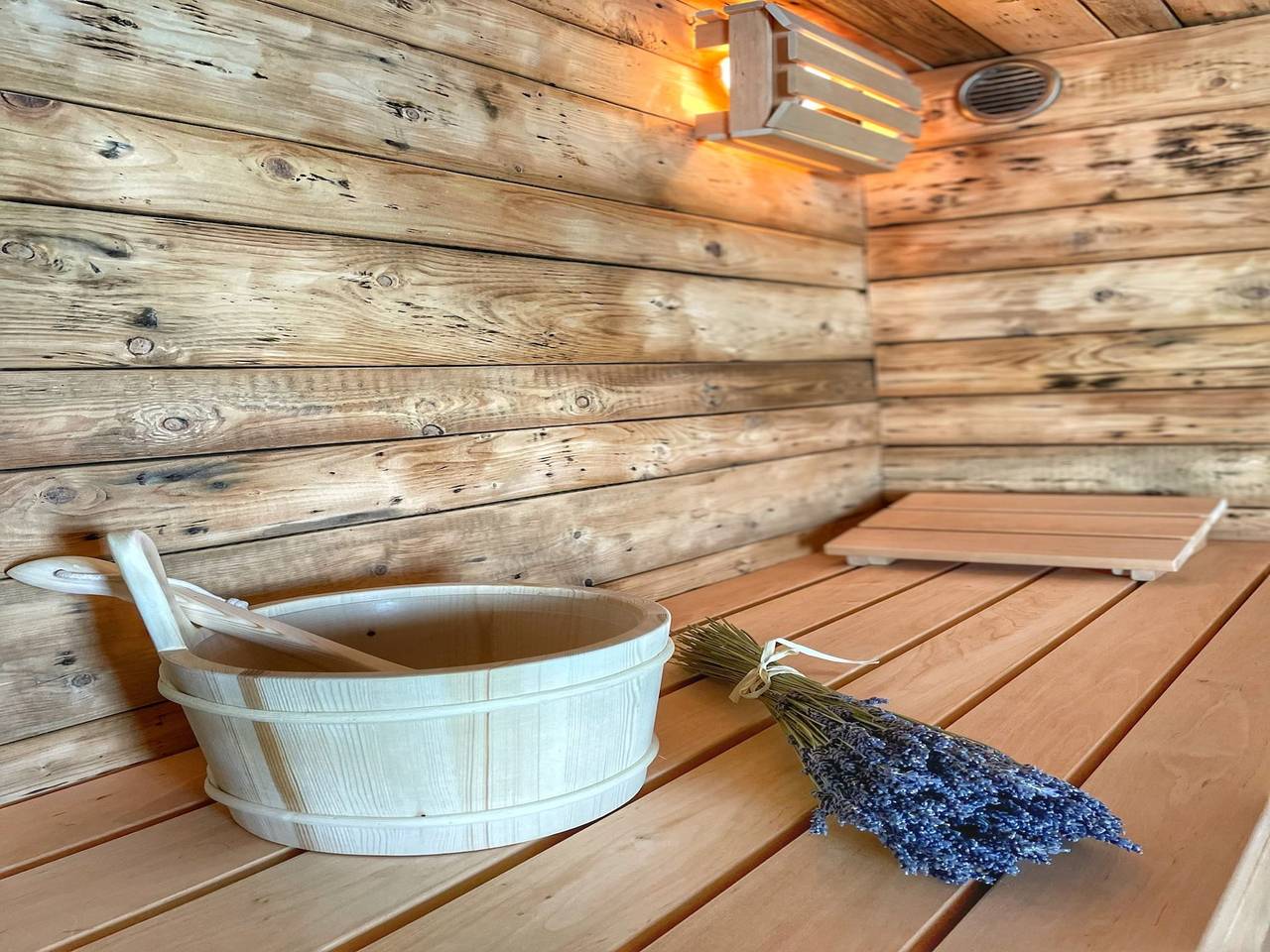 Villa in Bohemia with Sauna in Desná, Region Liberec
