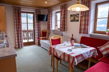 Bauernhof für 2 Personen in Ramsau bei Berchtesgaden, Königssee, Bild 4