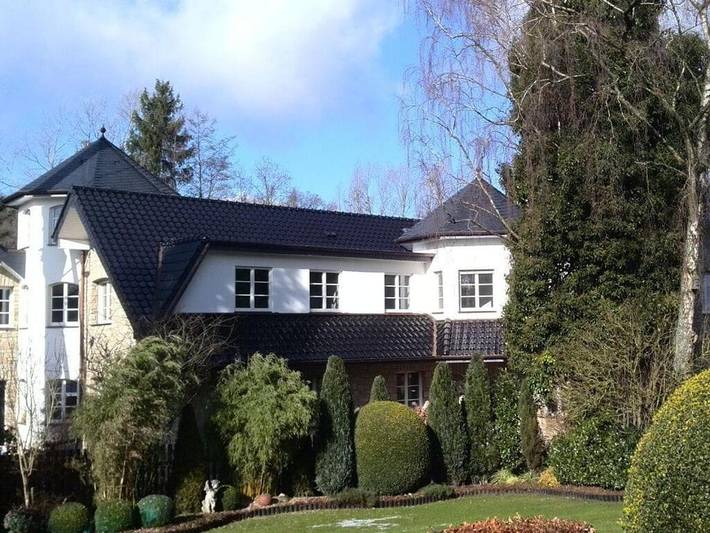 Gîte pour 4 personnes, avec jardin et balcon à Roetgen - 3