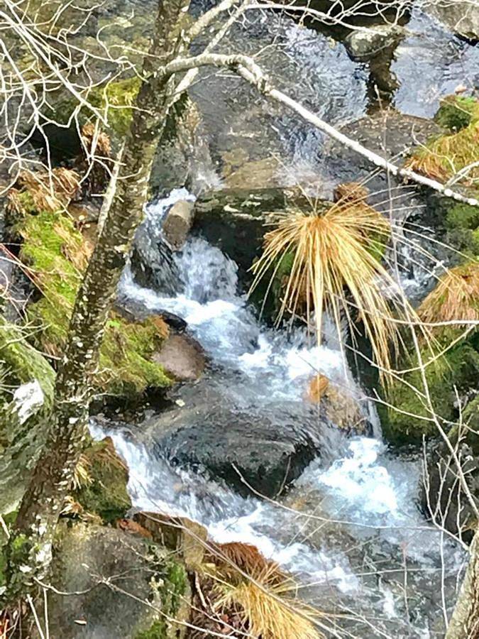 Casa rural para 2 personas, con jardín y vistas en Distrito de Braga - 3