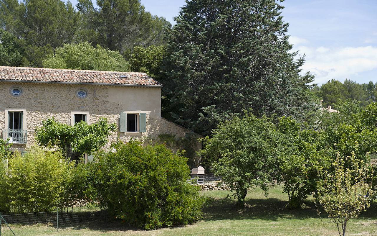 La Bastide d'Emilie Sud Est in Saint-Antonin-du-Var, Région de Brignoles
