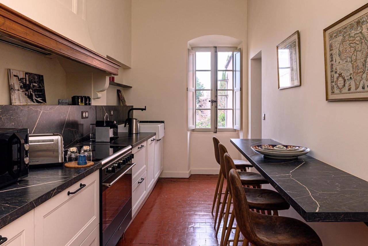 Suite in L'Isle-sur-la-Sorgue, Vaucluse