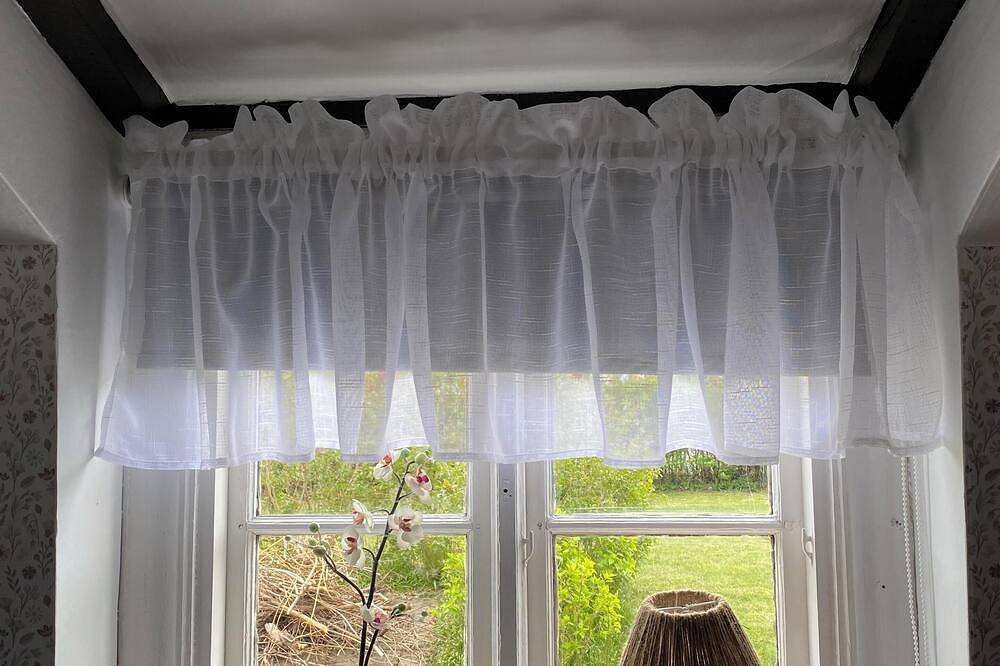 2 Schlafzimmer Unterkunft in Mörrum in Mörrum, Karlshamns und Umgebung