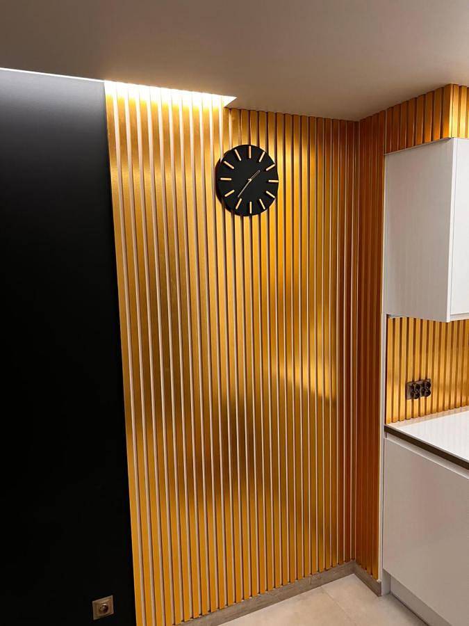 Apartament wakacyjny dla 2 osób, z Ogród i Widok w Konin