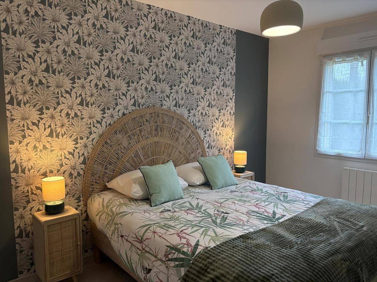 Three-Bedroom House in Cellettes, Sologne