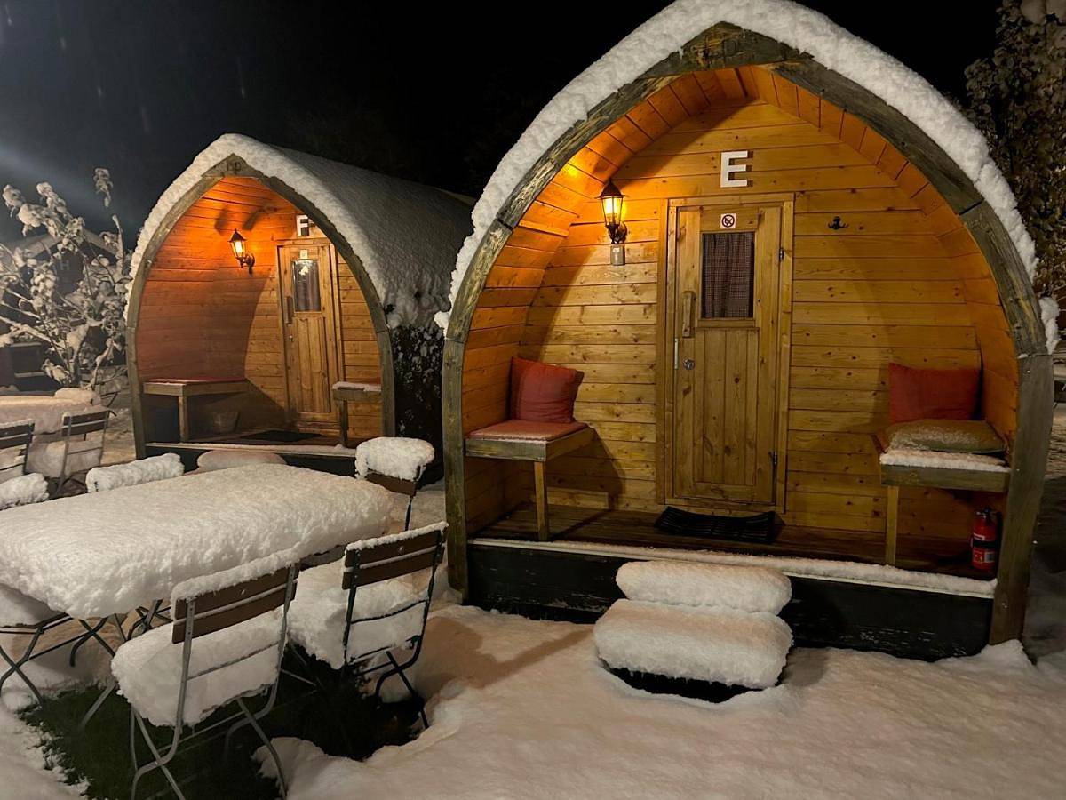 One-Bedroom Chalet in Haiming, Bezirk Imst