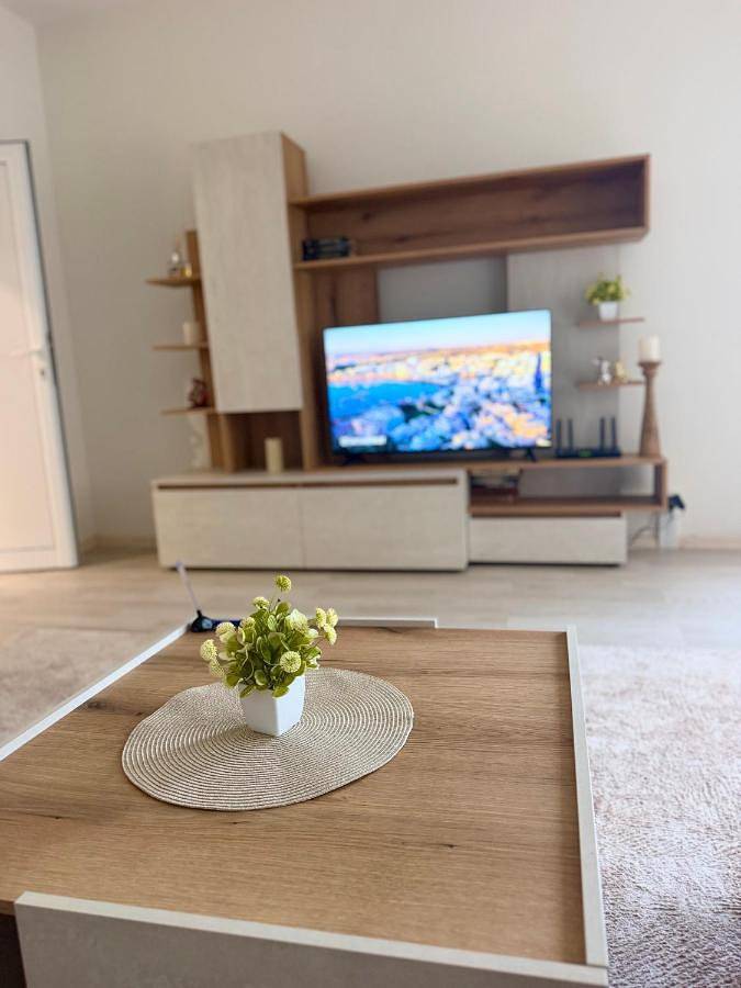 Appartement entier, Cozy Home 2 Bedroom apartment in Kyustendil, Bulgarie