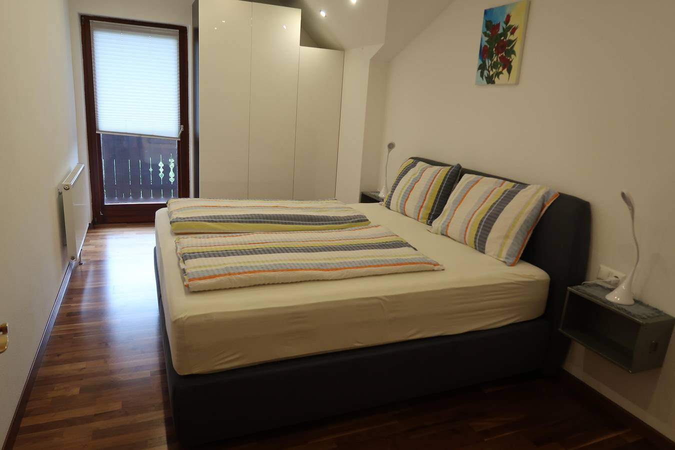 Ganze Ferienwohnung, Ferienwohnung Silvia Wutte in Karawanken und Bachergebirge, Sankt Kanzian am Klopeiner See
