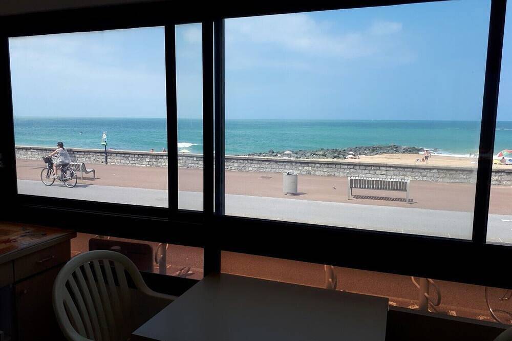 Appartement de vacances