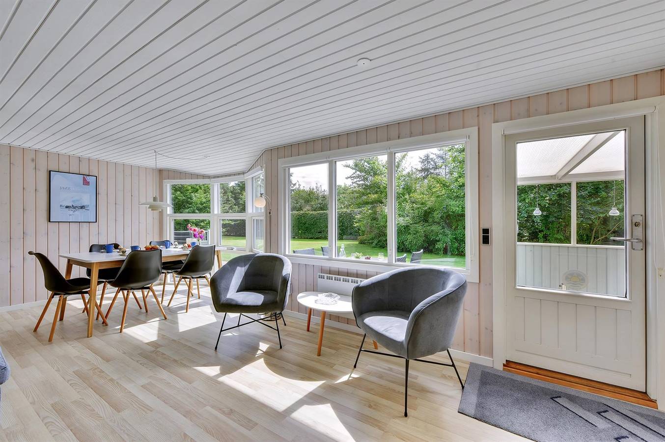Amazing home in Skjern w/ Wifi and 3 Bedrooms in Stauning, Ringkøbing Fjord