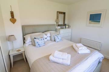 Holiday Home for 6 People in Bamburgh, Northumberland Coast, Photo 1