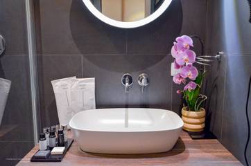 B&b per 4 Persone in Milano, Provincia di Milano, Foto 4