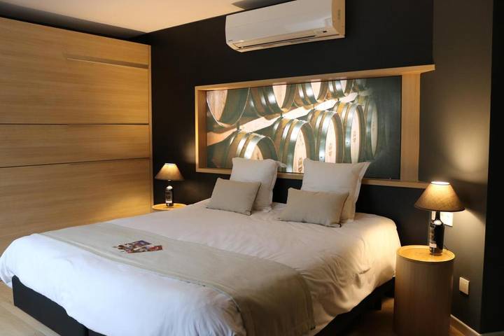 Hôtel pour 2 personnes, avec vue et jardin à Chimay - 4