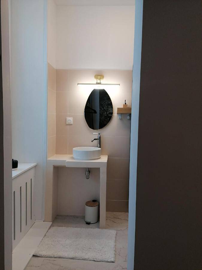 Gîte pour 4 personnes à Saint-Amand-sur-Sèvre - 3