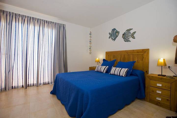 Villa in El Cotillo, Wifi, besten Strände 100 Meter entfernt, Naturparadies, Wif in El Cotillo, La Oliva