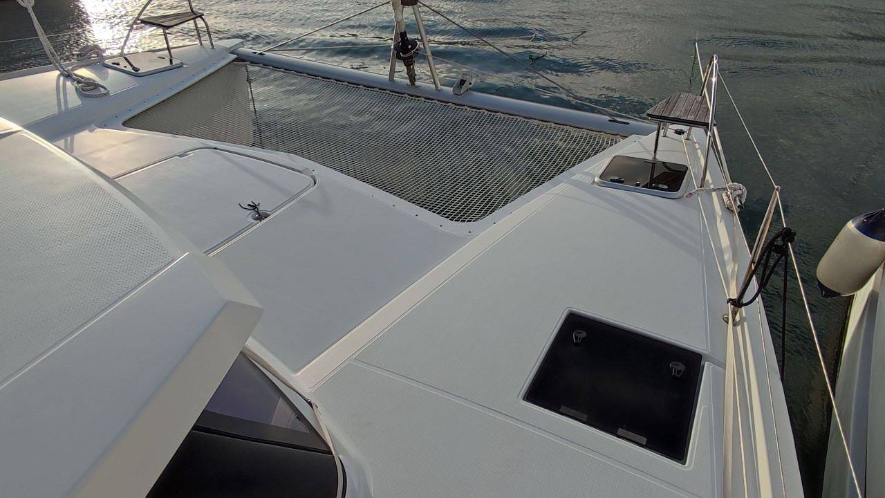 Bateau pour 6 personnes in Martinique