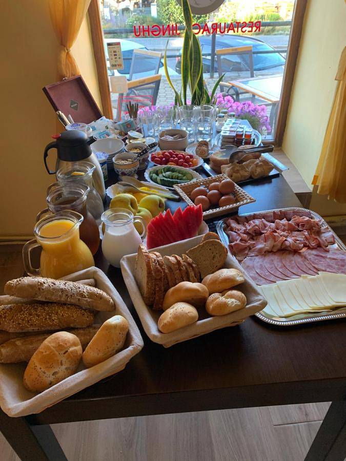 Maison d’hôte pour 2 personnes, avec vue et jardin à Hluboká nad Vltavou - 3