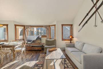 Holiday Rental for 6 People in Telluride, Telluride Ski Resort, Photo 4