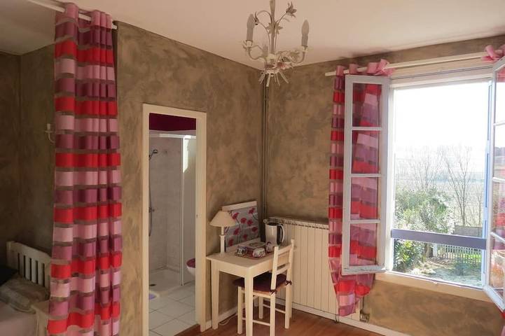 Gîte pour 3 personnes à Laure-Minervois - 3