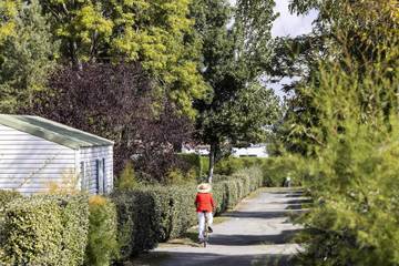 Camping voor 4 Personen in Saint-Jean-de-Monts, Vendée, Afbeelding 2