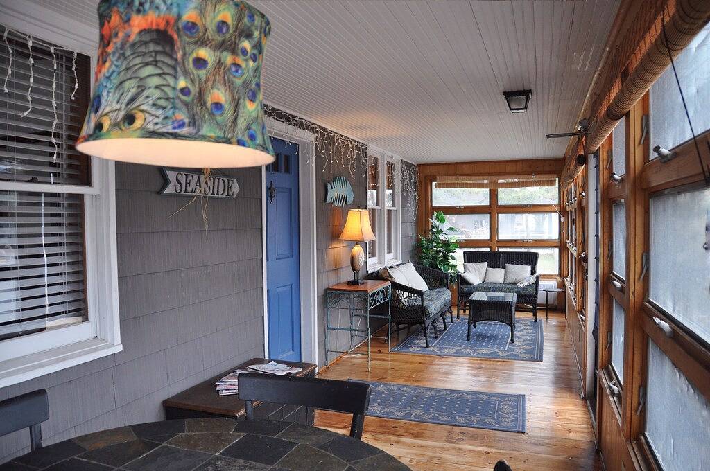 Vacation House for 10 Guests in Rehoboth Beach, Sussex County (Delaware)