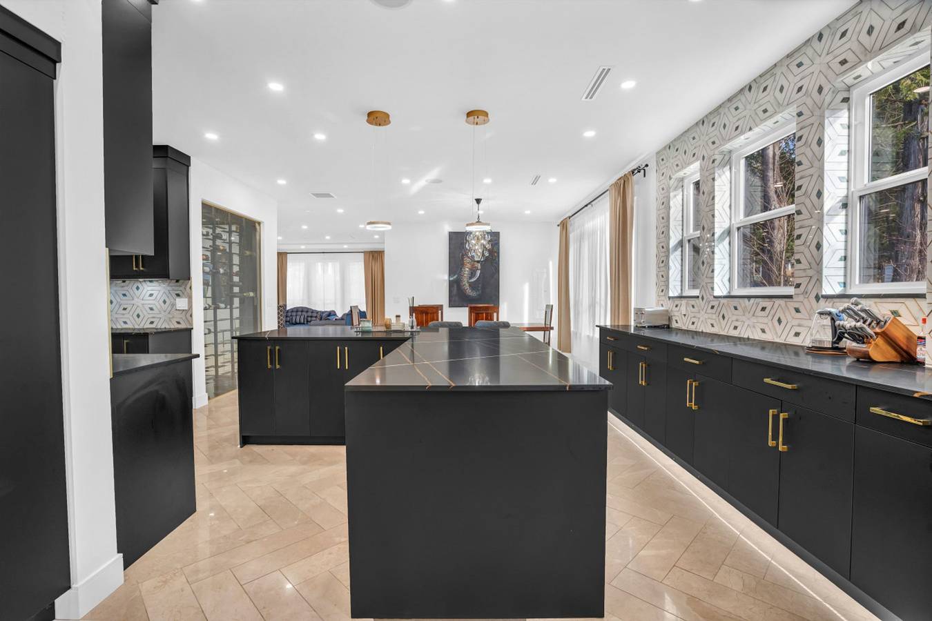 The Alder House in Roberts Creek in Sunshine Coast Regional District