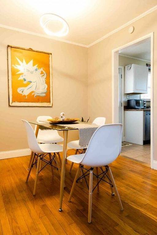 ★ New ★ Oak Ridge House by Melton Lake in Anderson County