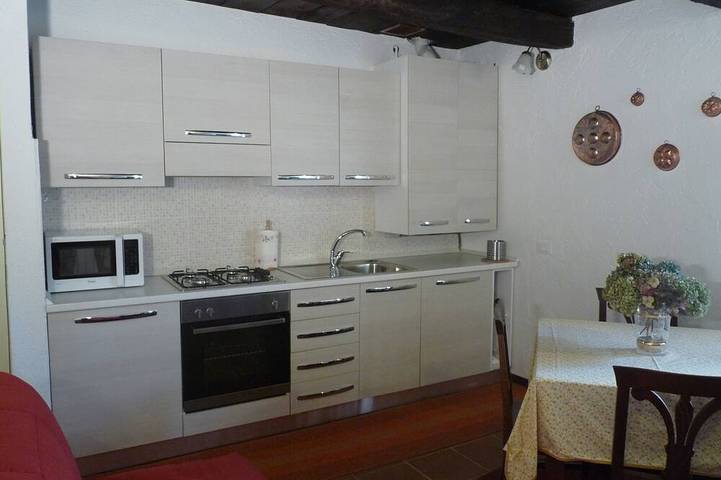 Ferienwohnung für 4 Personen - 1