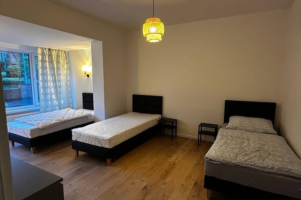 Ganze Wohnung, Gemütliche Ferienwohnung in Scharmbeck in Winsen (Luhe), Nordheide