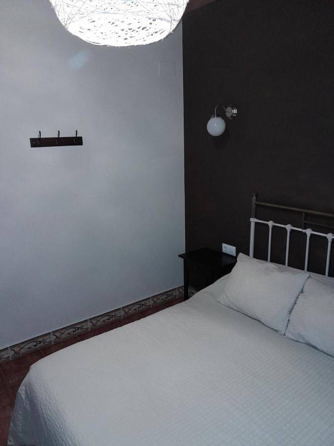 Casa rural para 4 personas, con piscina en Galaroza - 4