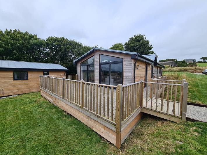 Cottage for 4 people, with Garden in Ilfracombe