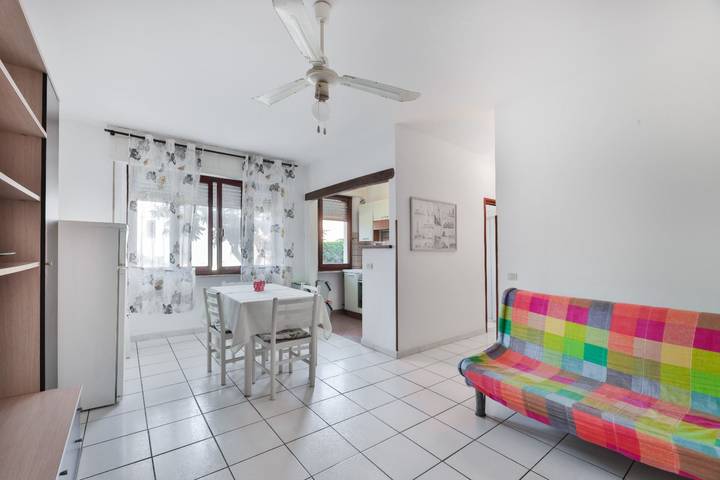 Gîte pour 4 personnes à Porto Azzurro - 3