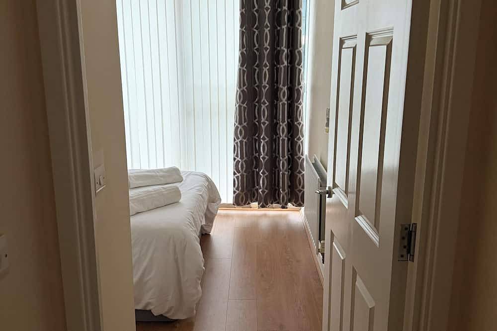 Entire apartment, The Central Hub Flat in Milton Keynes, South East England