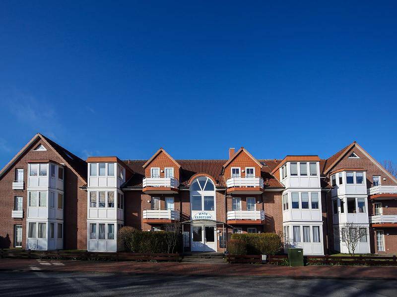 Strandhaus für 2 Personen in Döse, Cuxhaven