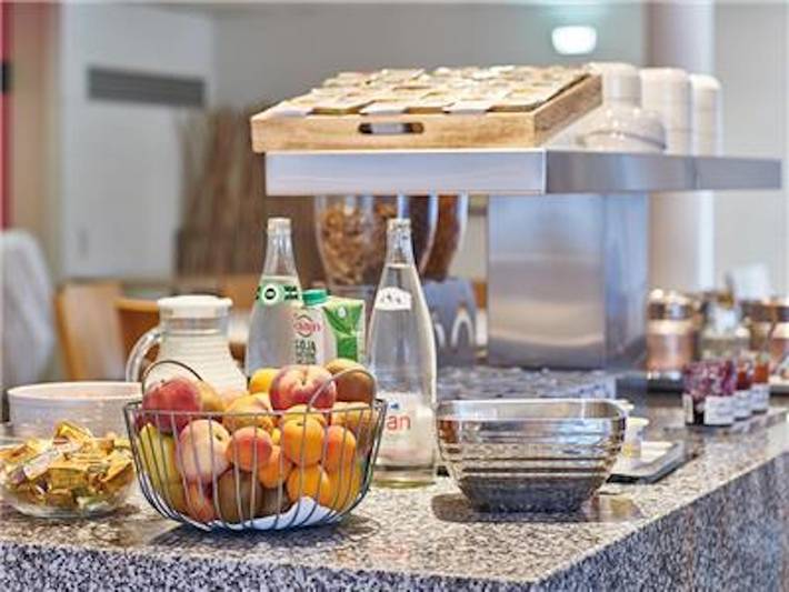 Gîte pour 4 personnes, avec jacuzzi et balcon/terrasse, animaux acceptés dans Gex - 3