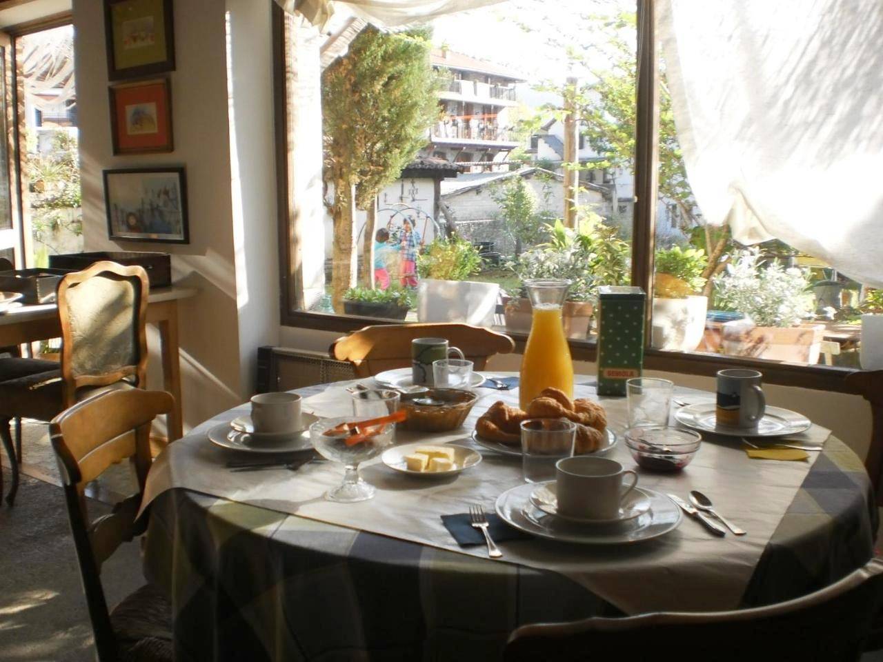 Larraenea Bed and Breakfast in Lesaka, Pyrénées espagnoles