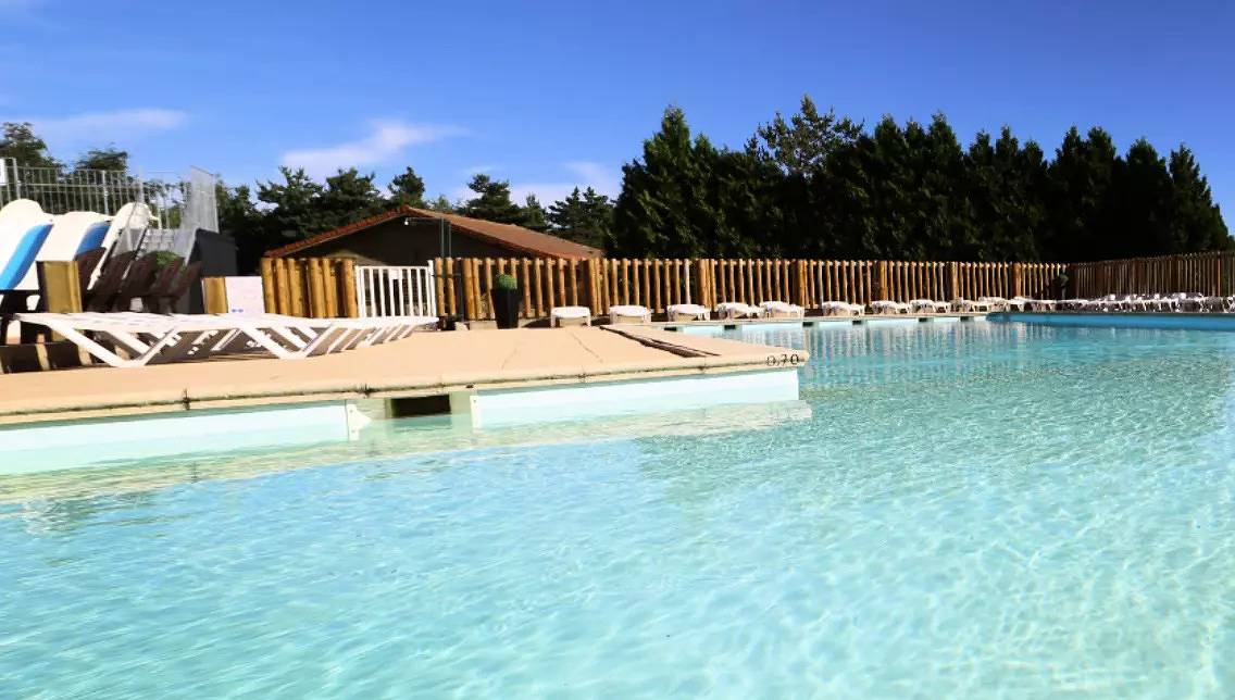 Holzchalet Edelweiss 6 Personen in Chastanier, Mende und Umgebung