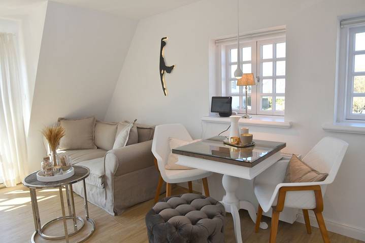 Ganze Wohnung, Ferienwohnung "" in Wenningstedt, Sylt