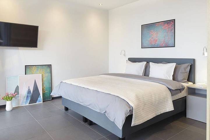 Ferienhaus für 6 Personen, mit Sauna und Garten in Flensburger Förde - 2