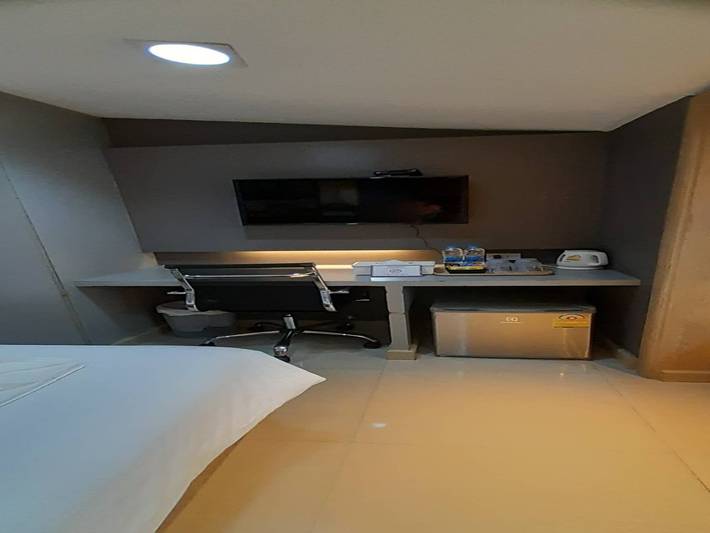 Ferienhaus für 2 Personen - 1