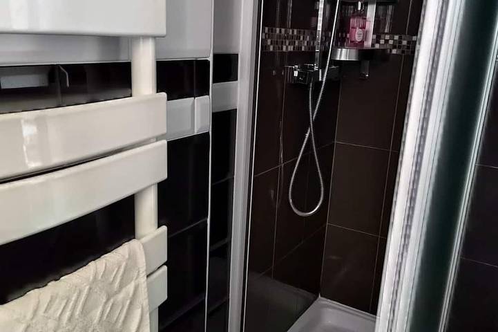 Gîte pour 2 personnes à Colombes - 4