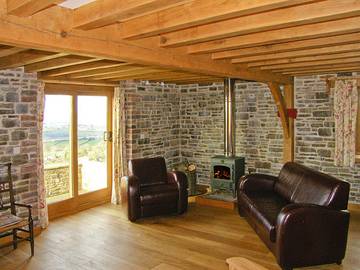 Cottage for 8 People in Powys, Mid-Wales, Photo 2