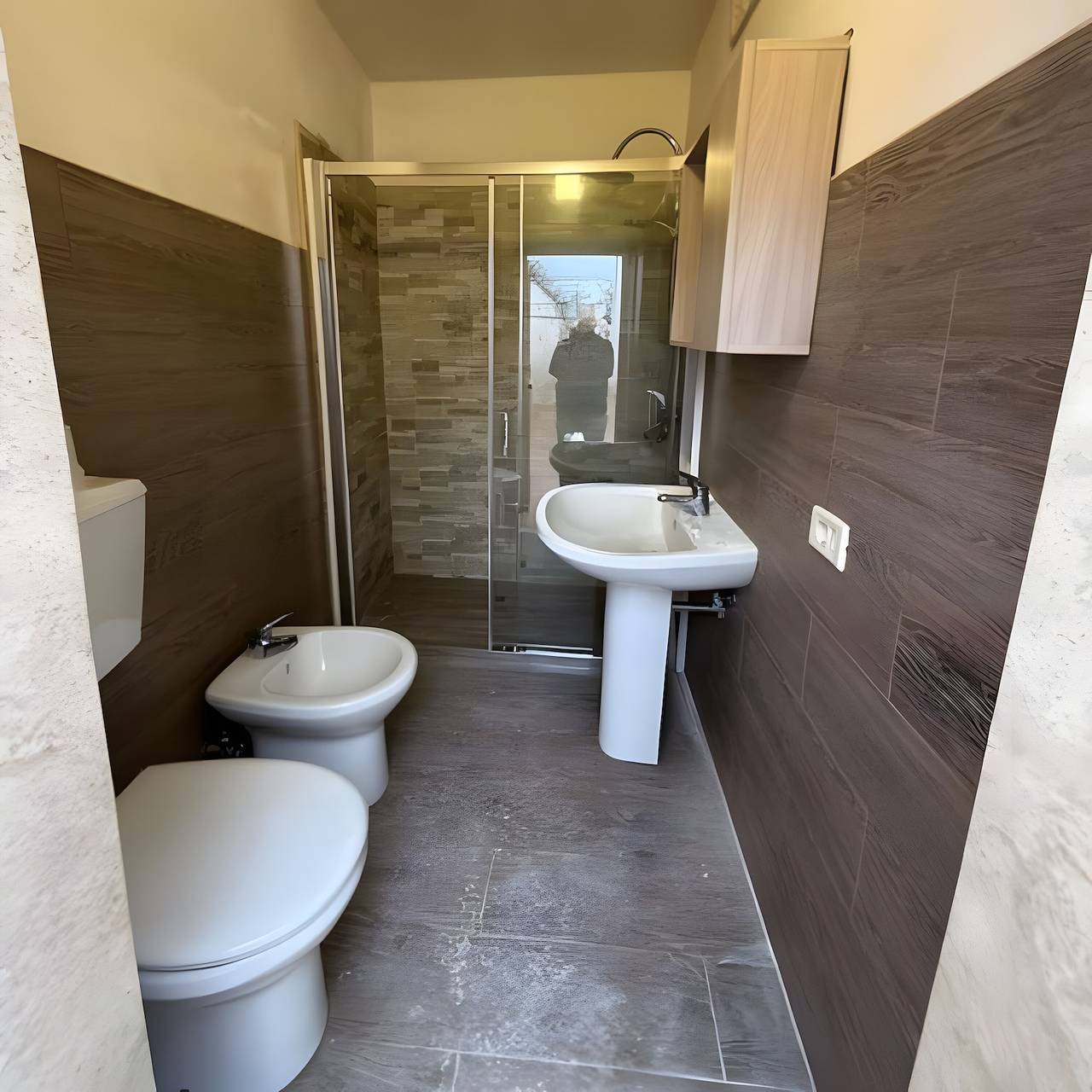 Villa 'Marta Punta Prosciutto' con Vista Mare, Wi-Fi e Aria Condizionata in Porto Cesareo, Golfo di Taranto