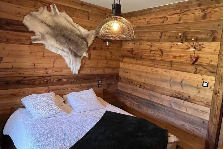 Gîte pour 8 personnes à Saint-Maurice-de-Ventalon - 4