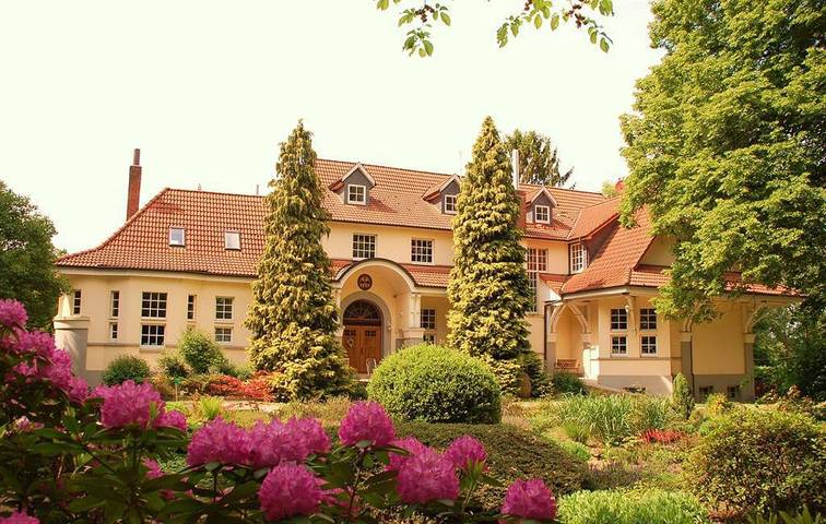Ferienhaus für 4 Personen, kinderfreundlich in Naturpark Südheide - 2