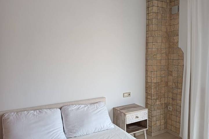 Chalet für 7 Personen in Oliva - 2