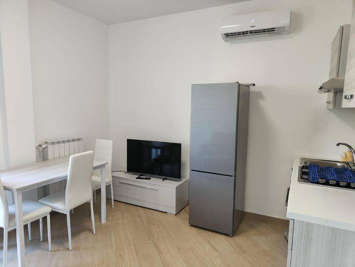 Apartamento de vacaciones para 2 personas, con terraza y vistas - 1