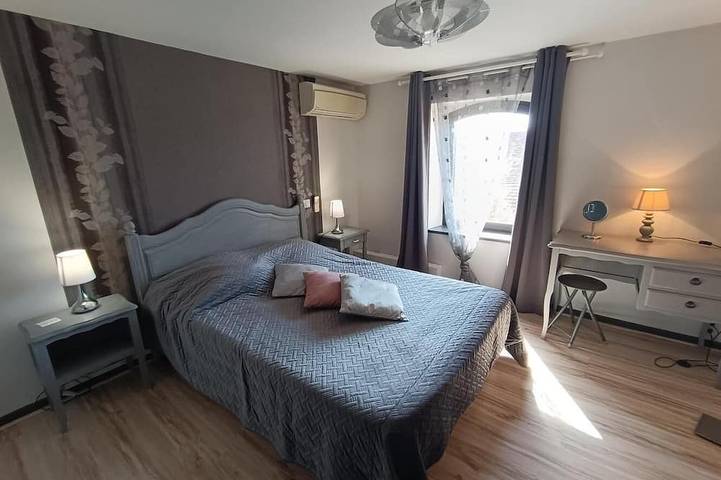 Location de vacances pour 4 personnes à Prudhomat - 3