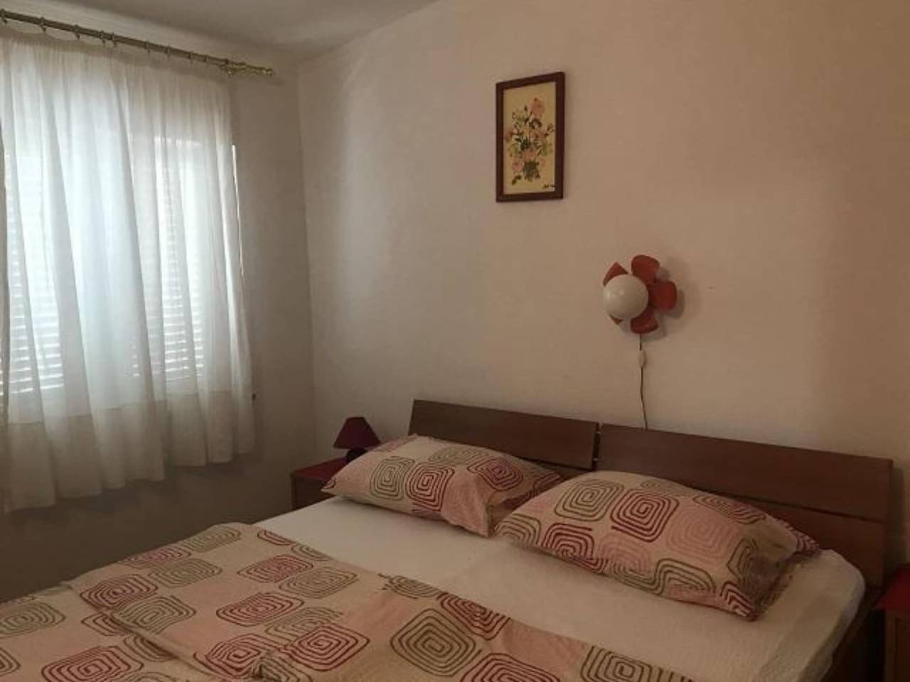 Hel lejlighed, Apartmani Stefanija - Two Bedroom Apartment in Umag, Umag og Omland